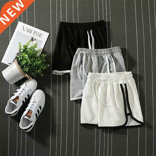 S-4XL Plus Size Sports Gym orts Leggings Loose orts Wome