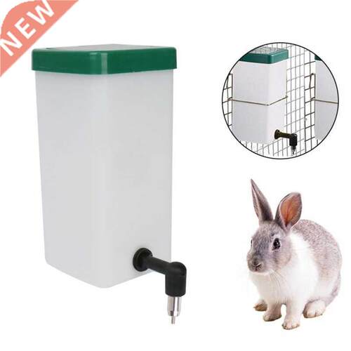 Pet Automatic Drinking Fountain Rolling Ball Type Water