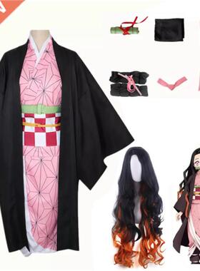 nime Demon Slyer Br nd Sister Kmdo Nezuko Hllowee