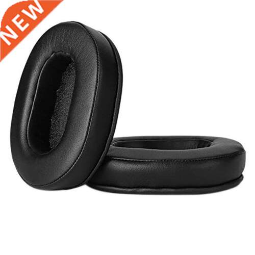 Ear Cushions Memory Foam Earpads Cover Replacement Ear Pads