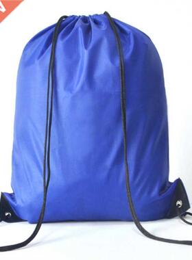 Waterproof Sport Gym Bag Drawstring Sack Sport Fitness Trave