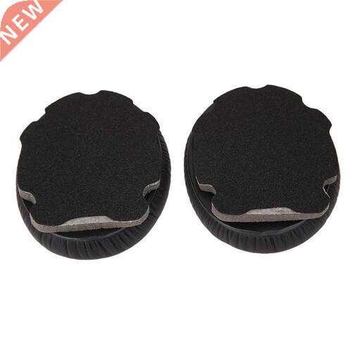1 Pair Replacement Earpads Headphone Ear Pad Ear Cushions fo