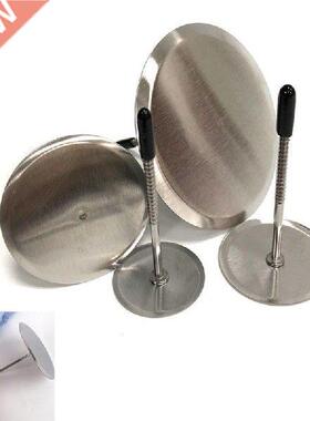 4Pcs/Set Baking Tools Flower Needle Stainless Steel