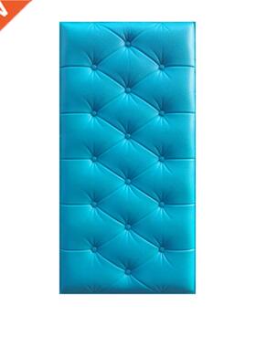 *Soft Cushion Tatami Wallpaper 3D Self-adhesive Wall er Thic