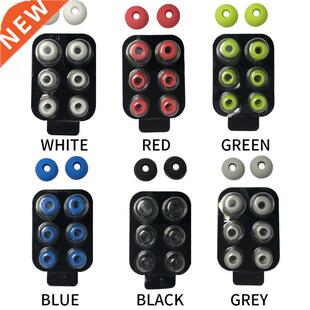 4 Pars/set n Ear Nose solated Soft Ant Slp Removable E