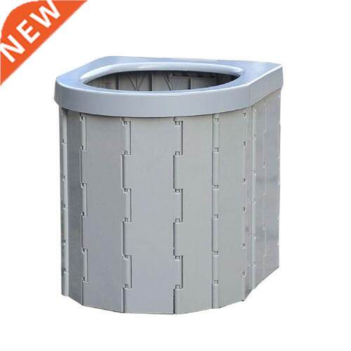 Portable Travel Foldng Tolet Urnal Moble For Campng