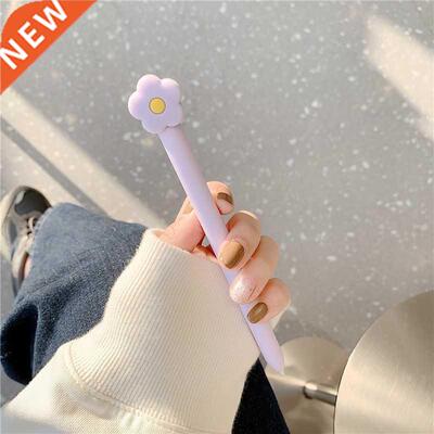Kawaii Cute Soft Silicone Cases for Pencil 1 2 Gen Case Tab