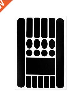 MTB Bike Chain Stay Frame Scratch Protector Bicycle Paster