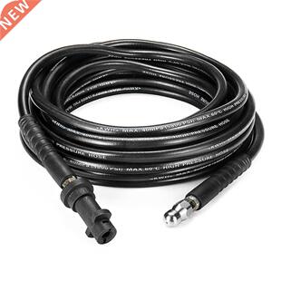 5/10M Pressure Washer Sewer Drain Hose,Pipe Cleaner For Kar