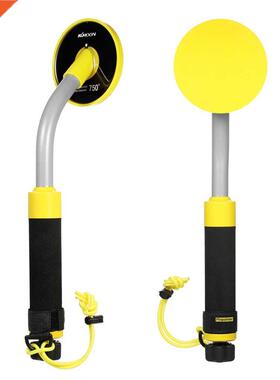 High Sensibility 98ft Waterproof Pinpointer Pulse Induction