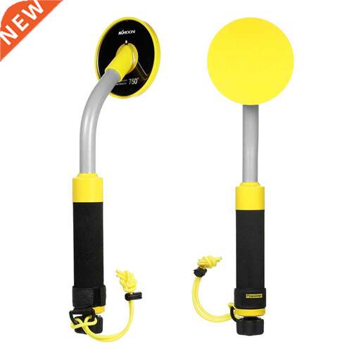 High Sensibility 98ft Waterproof Pinpointer Pulse Induction