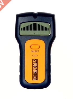 Multi Stud Scanner Electric AC Live Wire Cable Wood Metal