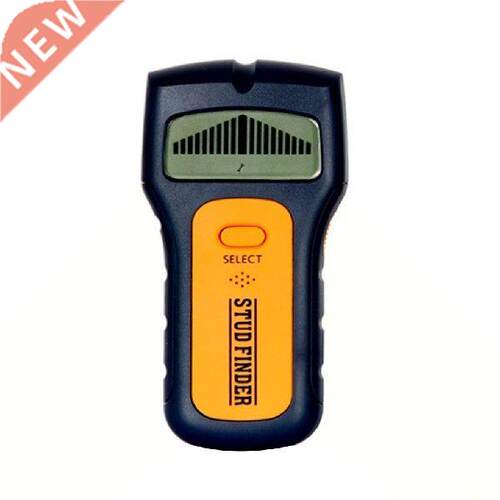 Multi Stud Scanner Electric AC Live Wire Cable Wood Metal