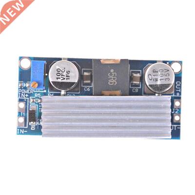 4-30V to 5-35V 12V 24V 9A Power Supply Module 100W DC-DC Boo