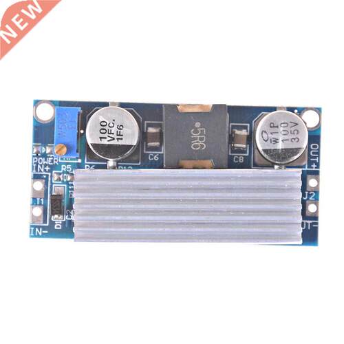 4-30V to 5-35V 12V 24V 9A Power Supply Module 100W DC-DC Boo