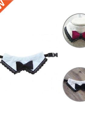 Excellent Puppy i Skin-friendly 2 Colors ow-knot Style