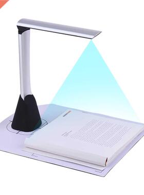 A4 Portable High Speed USB Book Picture Document Camera Scan