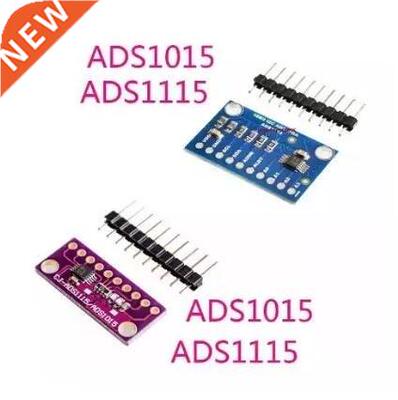 ADS1115 ADS1015 ADC ultra-compact 16-precision ADC module de