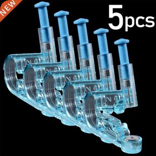 Disposable Ear Piercing Guns Painless Sterile Puncture Ear P