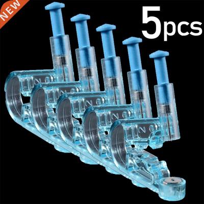 Disposable Ear Piercing Guns Painless Sterile Puncture Ear P