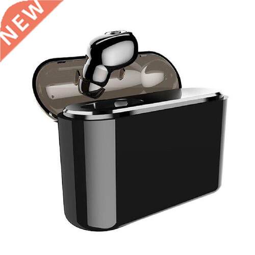 TWS Tue Wieless Eabuds 5D Steeo Bluetooth Eahones
