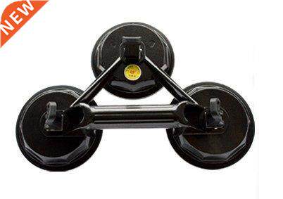 Automobile car glass suction plate grab clamp, floor tile