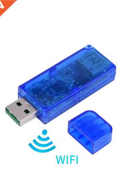 Sinilink WIFI-USB mobile phone remote contrler .5-20V 5A