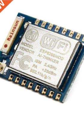 Esp8266 Esp-07 Serial Wifi WIFI Bluetooth-compatible Expansi