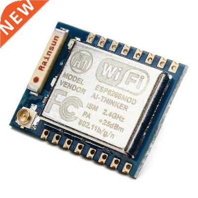 Esp8266 Esp-07 Serial Wifi WIFI Bluetooth-compatible Expansi