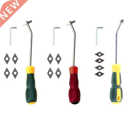 Professional Tile Cleaner Durable Tungsten Steel Ceramic Til