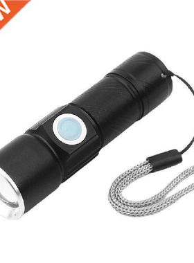 365nm UV Flalight Light LED Torch High Power for Curing