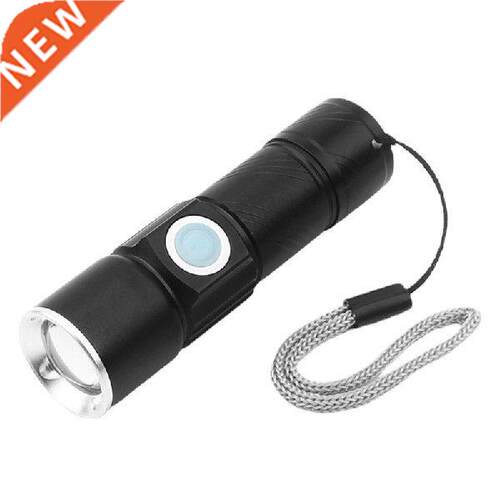 365nm UV Flalight Light LED Torch High Power for Curing