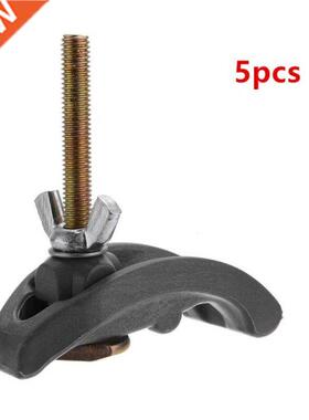 5pcs 85mm Bow Plate Sets CNC Engraving Machine Parts Pressur