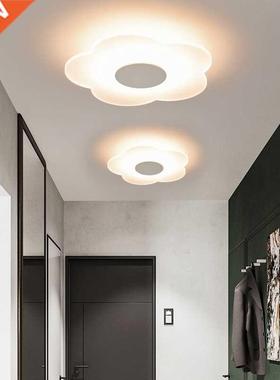 Embedded Modern Simple Living Room Aisle Ceiling Lights Ente