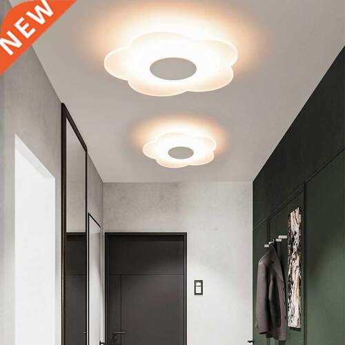 Embedded Modern Simple Living Room Aisle Ceiling Lights Ente