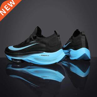 Unsex Shock-absorbng Ar Mesh Cushon Brand Men Runnng Sn