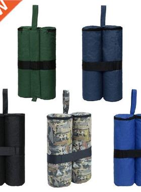 T4MF Camping Tent Sand Bag Canopy Weight SandBag Oxford