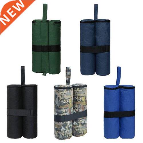 T4MF Camping Tent Sand Bag Canopy Weight SandBag Oxford