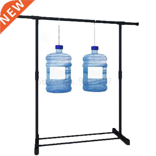 4 Styles Coat Rack Metal Simple Assembly Removable Wheeled
