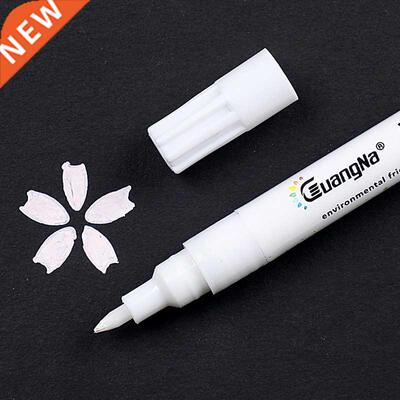 0.7mm Acrylic Paint Marker pen Detailed Marking Color Paint