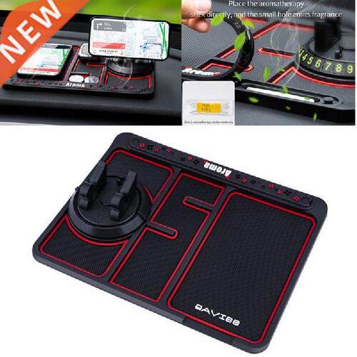 Car Anti-Slip Mat Auto Phone Holder Non Slip Sticky Anti