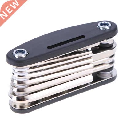 13 in 1 Combination Tool Bike Socket Sleeve Folding Wrench H
