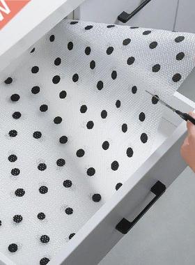 Drawer Mat Cupboard Cabinet Drawers Replace Liners