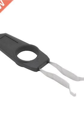 72XA Useful Keyboard Keycap Puller Remover Unloading Steel C