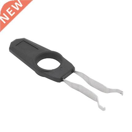 72XA Useful Keyboard Keycap Puller Remover Unloading Steel C
