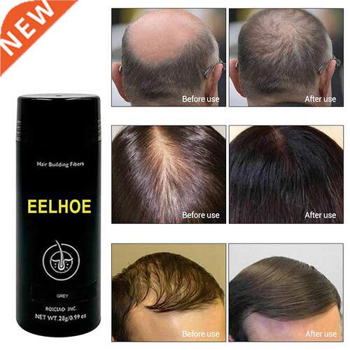 1 ottle Keratin Hair Fier Applicator Hair uilding Fier