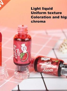 10g Liquid Litint Longweaing Moistuizing Cosmetics Candy