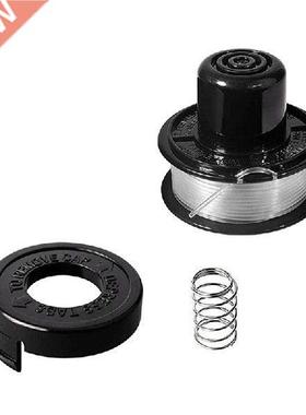 New RS-136 Replacement String Trimmer Spool Line For