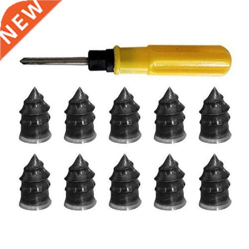Tire Repair Nails Vacuum Tyre Mending Nail Repair Nails