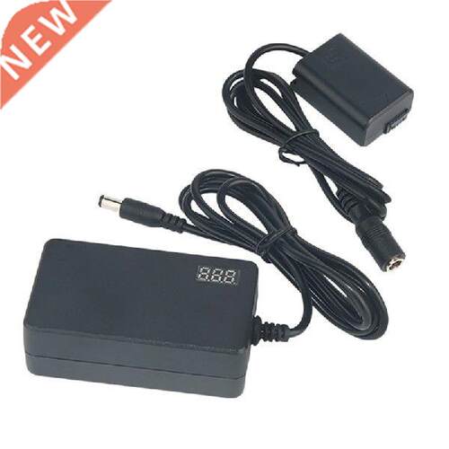 New FW50 Dummy Battery Power Adapter For Sony A7M2 A7R2 S2